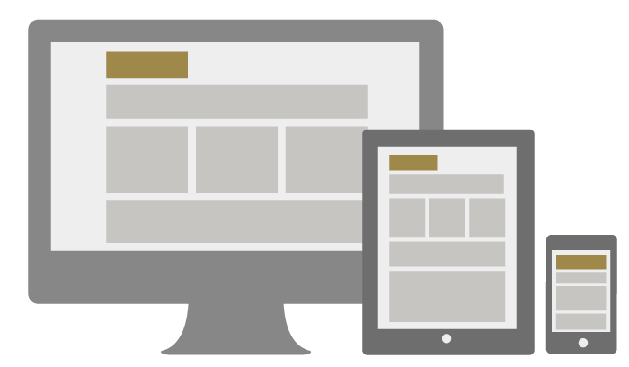 Responsive Website Design